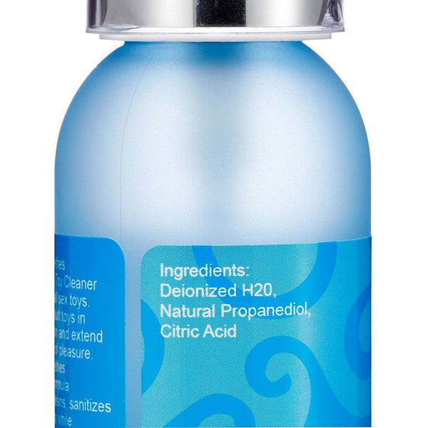 Cloud 9 - Toy Cleaner 4 Oz
