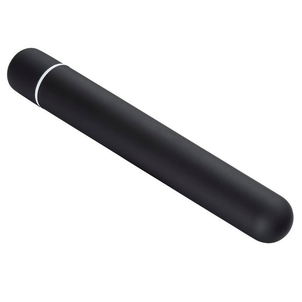 Cloud 9 - Slimline Vibe Black