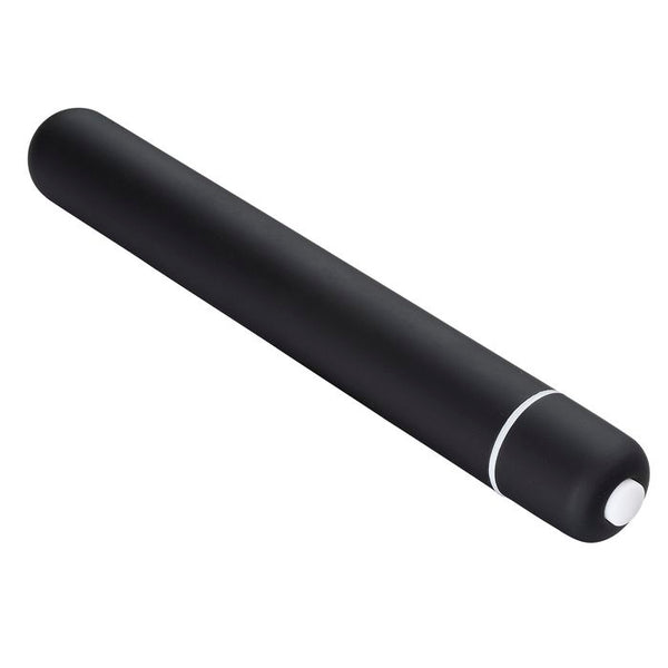 Cloud 9 - Slimline Vibe Black