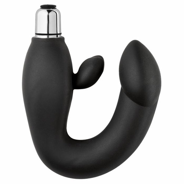 Cloud 9 - Prostate Pro Premium Prostate Massager Black