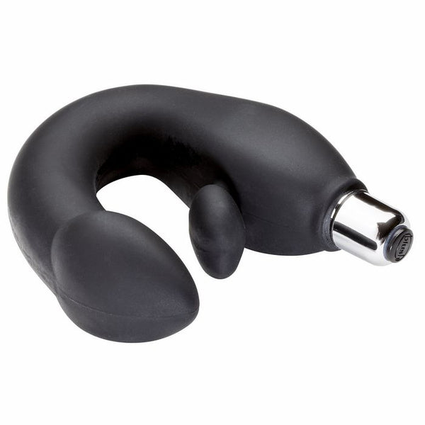 Cloud 9 - Prostate Pro Premium Prostate Massager Black