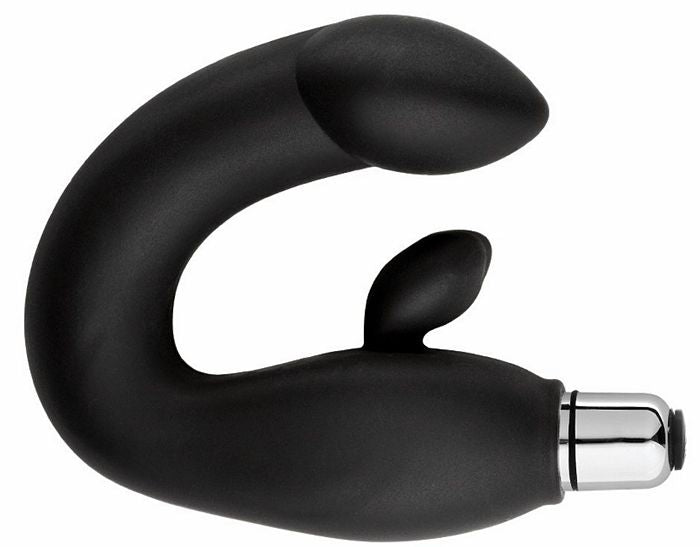 Cloud 9 - Prostate Pro Premium Prostate Massager Black