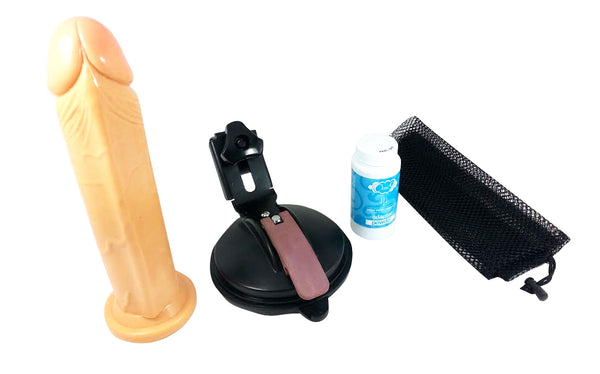 Cloud 9 - Premium Starter F-Machine Kit