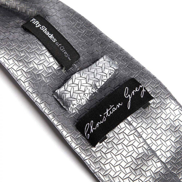 Fifty Shades Christian Grey's Tie