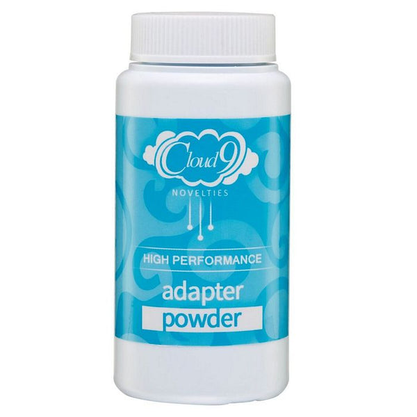 Cloud 9 - High Performance Adaptor Powder
