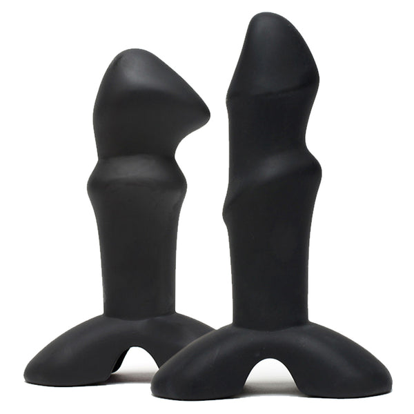 Closet Coll Black Door No.11 Duo Plugs