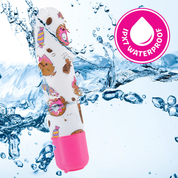 The Collection - Mini Sweet Rush - Pink