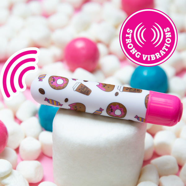 The Collection - Mini Sweet Rush - Pink