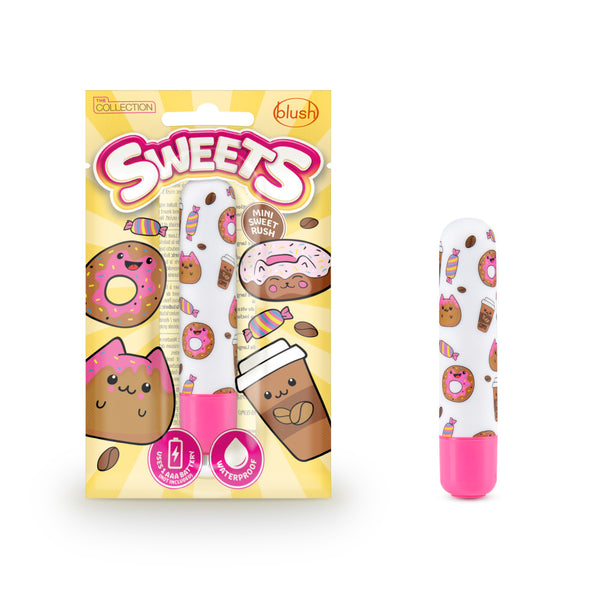 The Collection - Mini Sweet Rush - Pink