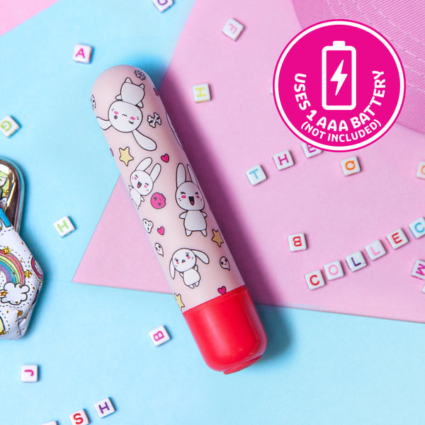 The Collection - Mini Sweet Bunny - Red