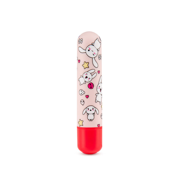 The Collection - Mini Sweet Bunny - Red
