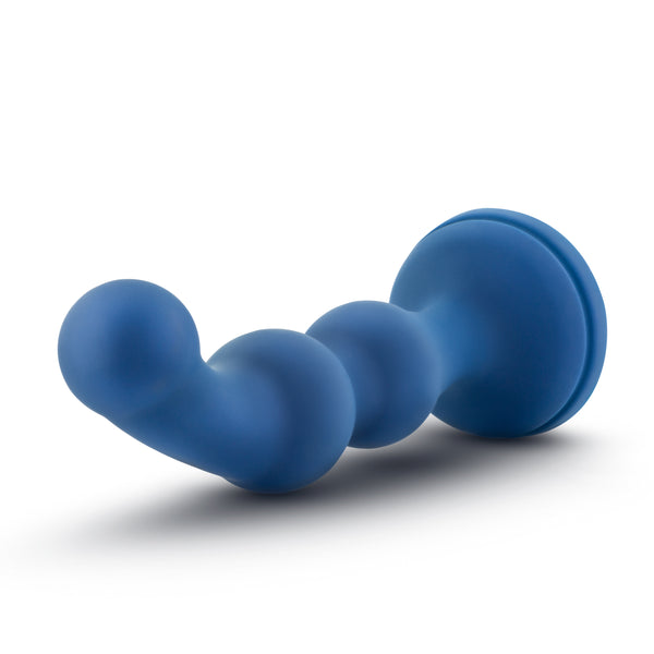 Performance Plus - Cannon - Blue