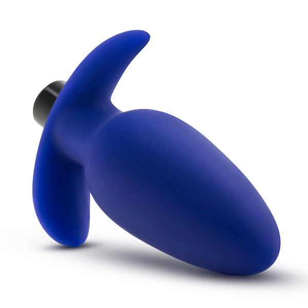 Performance Plus - Turbo -Indigo