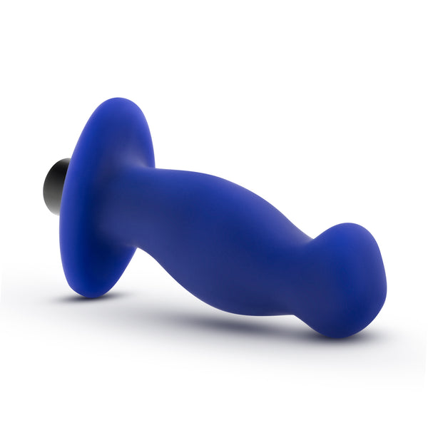 Performance Plus - Factor - Indigo