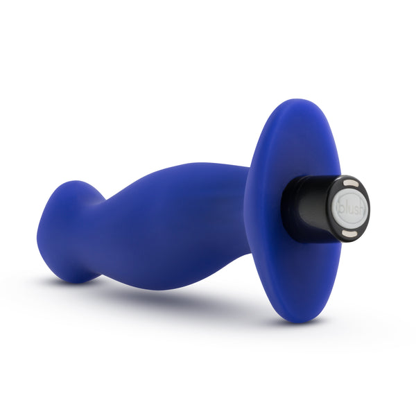 Performance Plus - Factor - Indigo