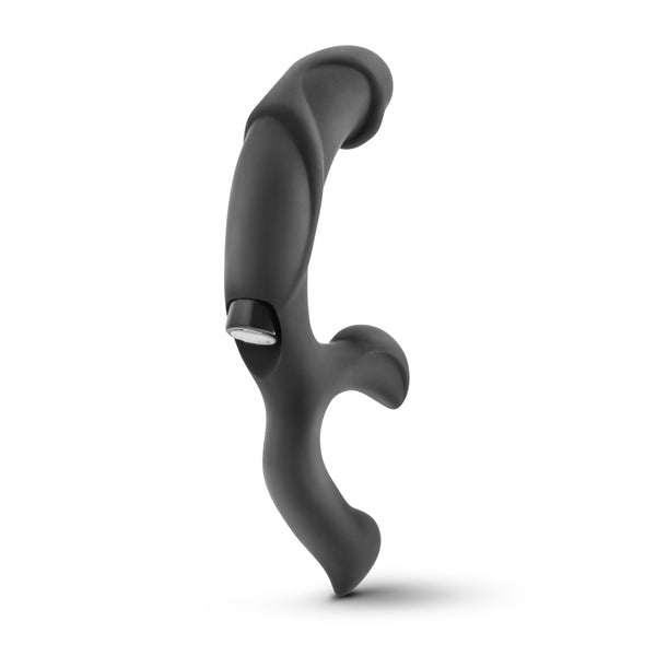 Performance Plus - Adonis - Black