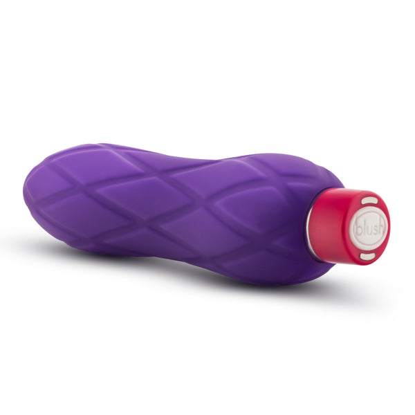 Aria - Crystal - Plum