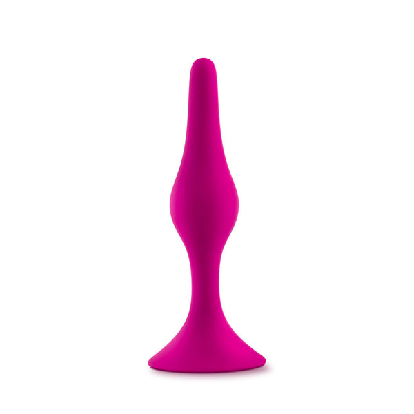 Luxe - Beginner Plug Large - Pink