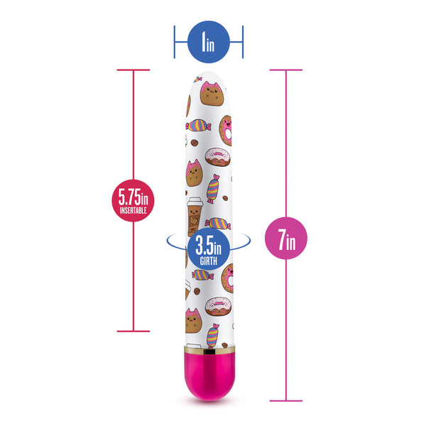 The Collection - Sweet Rush Classic Slim Vibe -  Pink