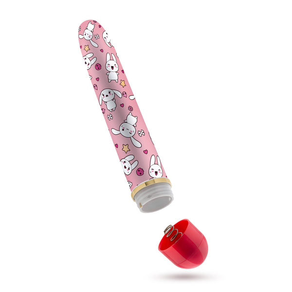 The Collection - Sweet Bunny Classic Slim Vibe -  Red