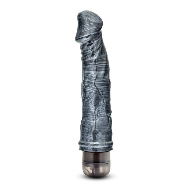 Jet Midnight - Carbon Metallic Black