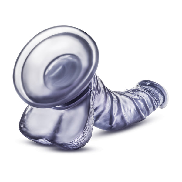 B Yours - Sweet n' Hard 7 - Clear