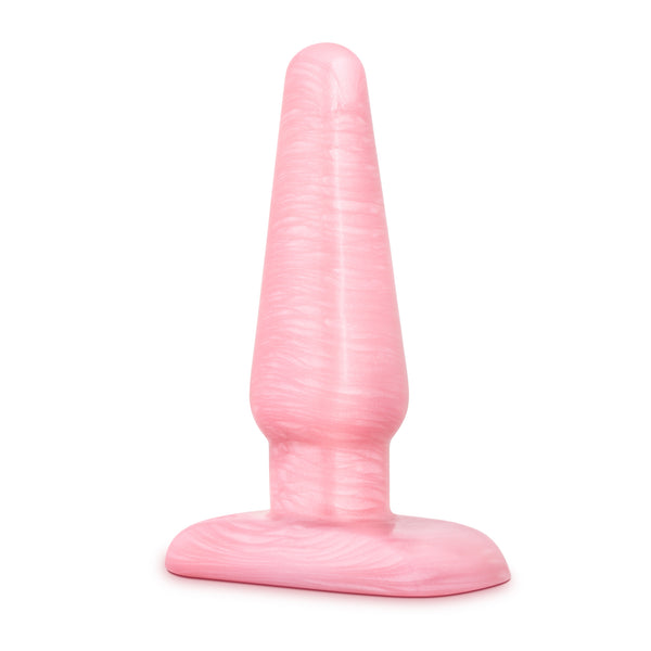 B Yours - Cosmic Plug - Pink - Small