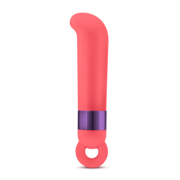 Revive Petite G - Pocket Sized G- Spot Vibrator -  Pink