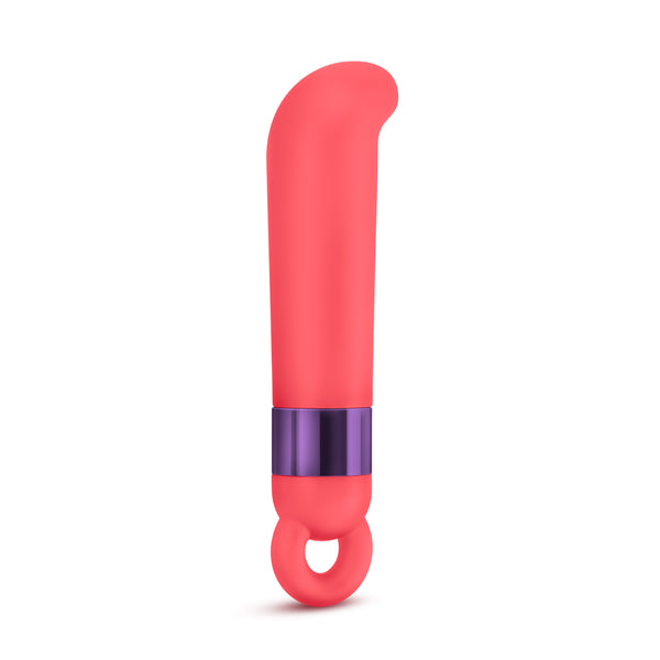 Revive Petite G - Pocket Sized G- Spot Vibrator -  Pink