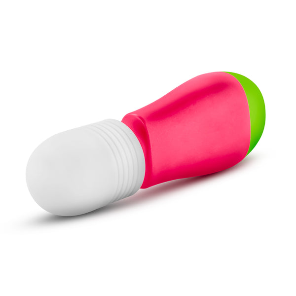 Aria - Vibra Wand - Cerise