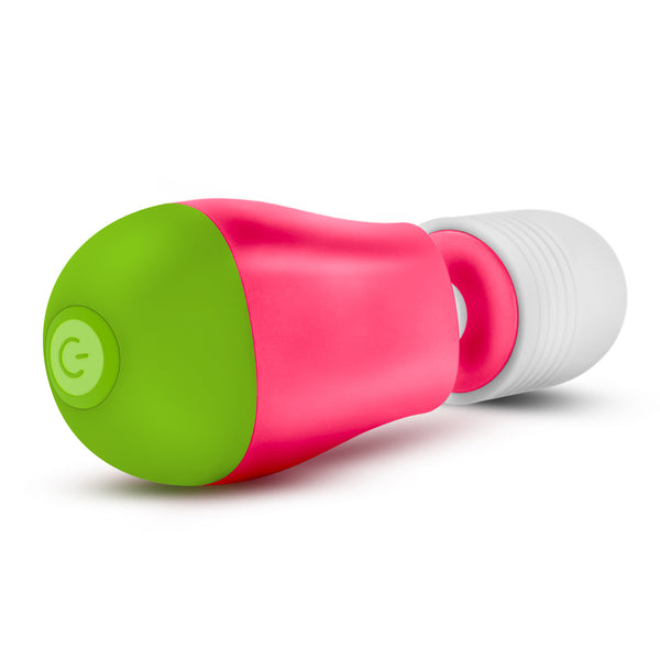 Aria - Vibra Wand - Cerise