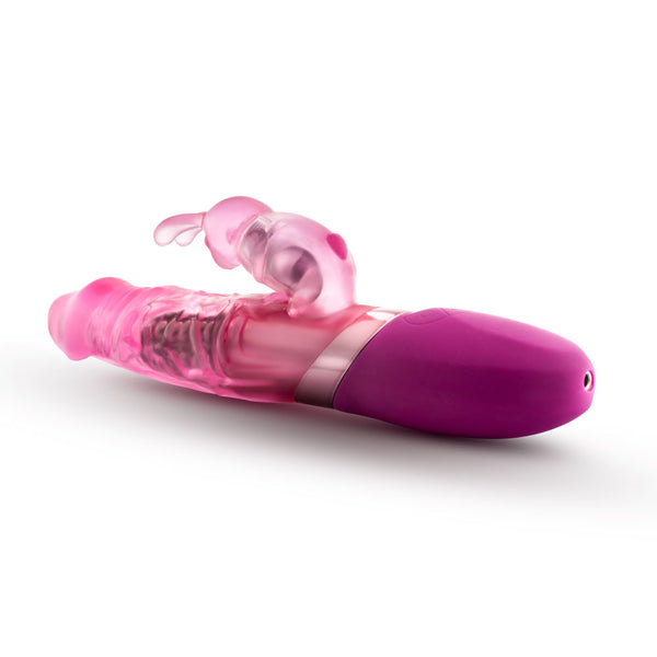 Sexy Things - Rechargeable Mini Rabbit - Pink