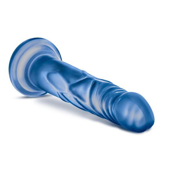 Glow Dicks - Kandi - Blue