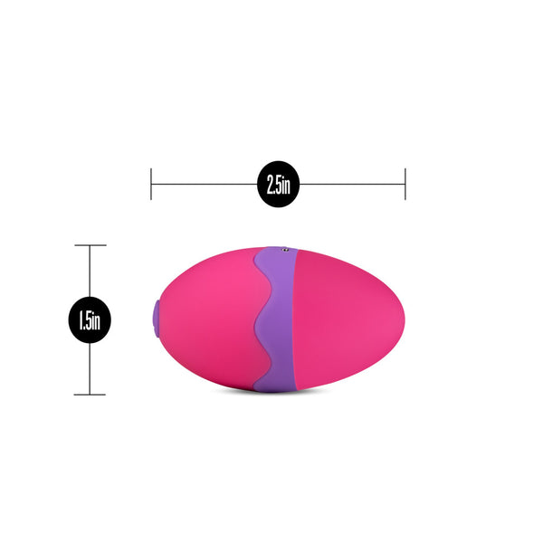 Aria - Tickler - Pink