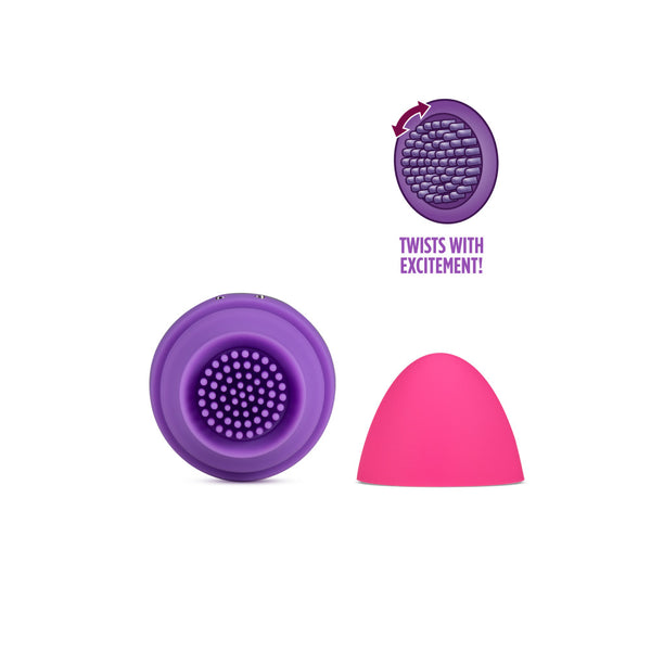 Aria - Tickler - Pink