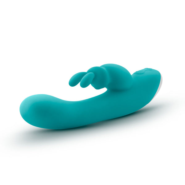 Hop - Rave Rabbit - Aquamarine