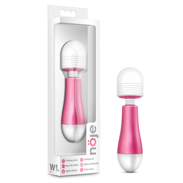Noje W1. - Rose