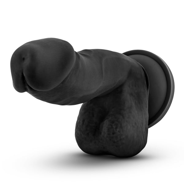 Ruse - Juicy - Black