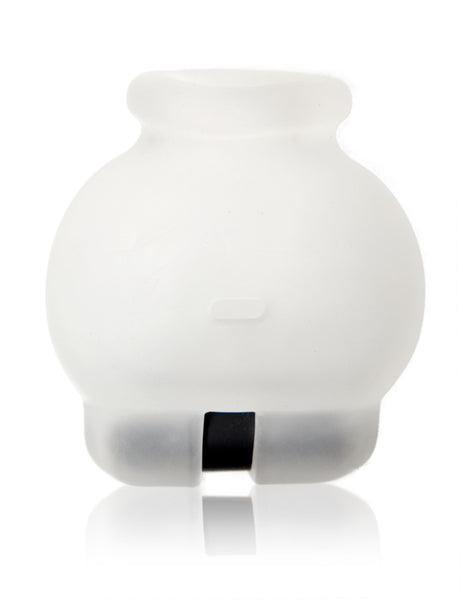 Perfect Fit Bull Bag Buzz - Clear