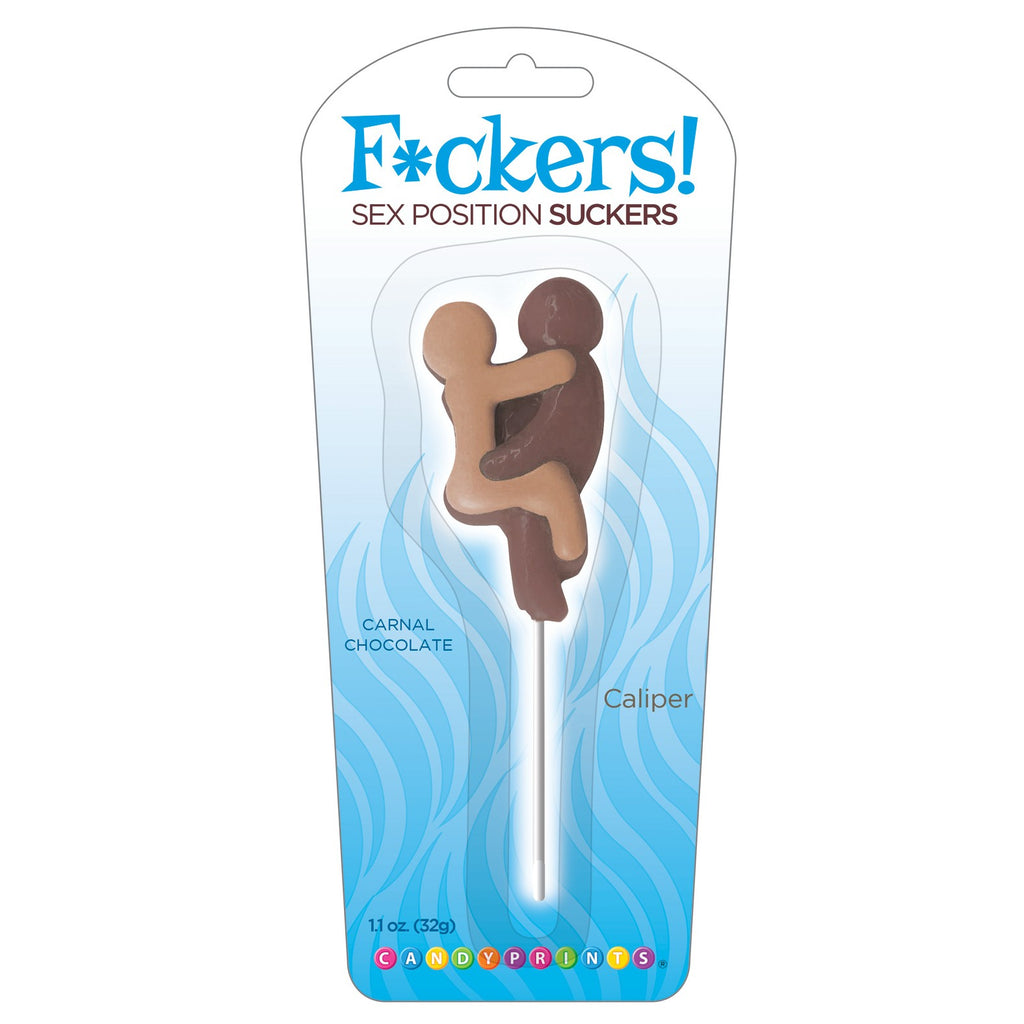Fuckers Sex Position Suckers - Carnal Chocolate