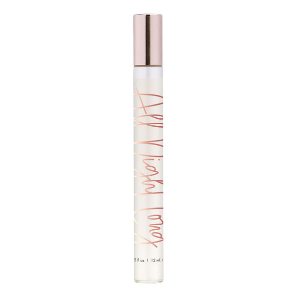 Pheromone Perfume Oil All Night Long .42 Fl. Oz.