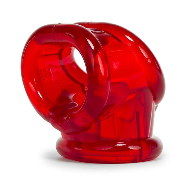 Oxballs Cocksling 2 - Red