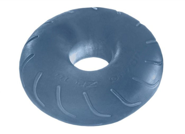 Perfect Fit SilaSkin Cruiser Ring - Blue