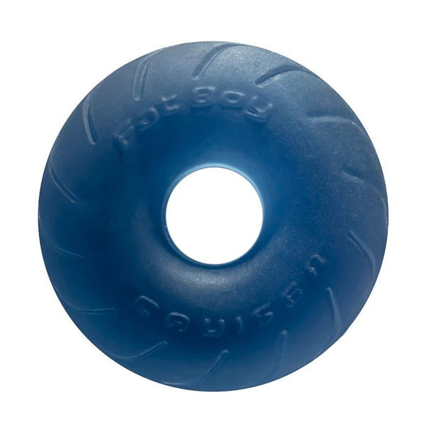 Perfect Fit SilaSkin Cruiser Ring - Blue