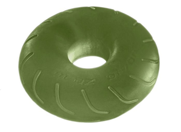 Perfect Fit SilaSkin Cruiser Ring - Green