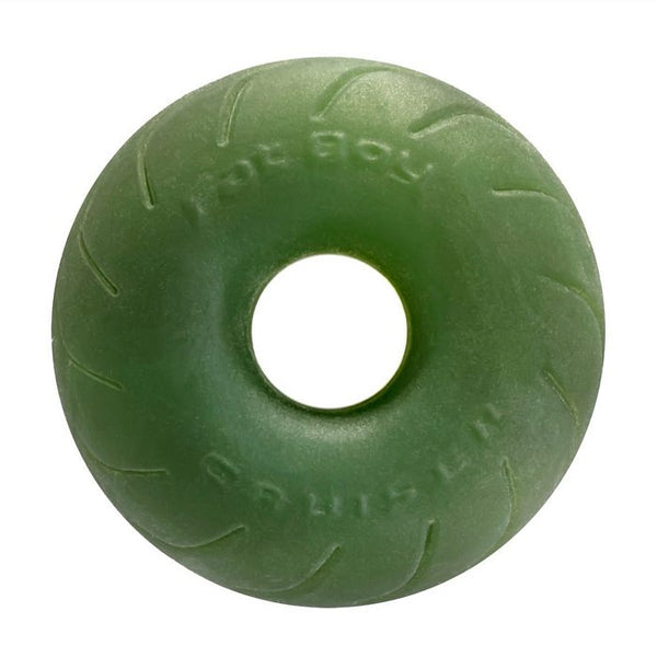Perfect Fit SilaSkin Cruiser Ring - Green