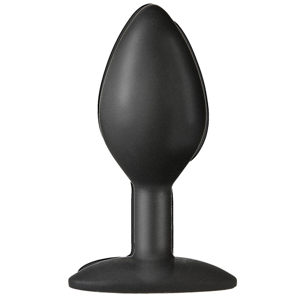 Platinum - The Minis - Spade - Med Black