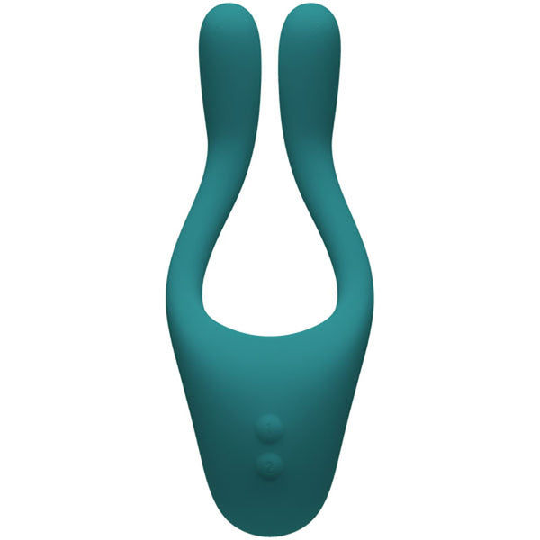 Tryst V2 Bendable Multi Erogenous Zone Massager  With Remote