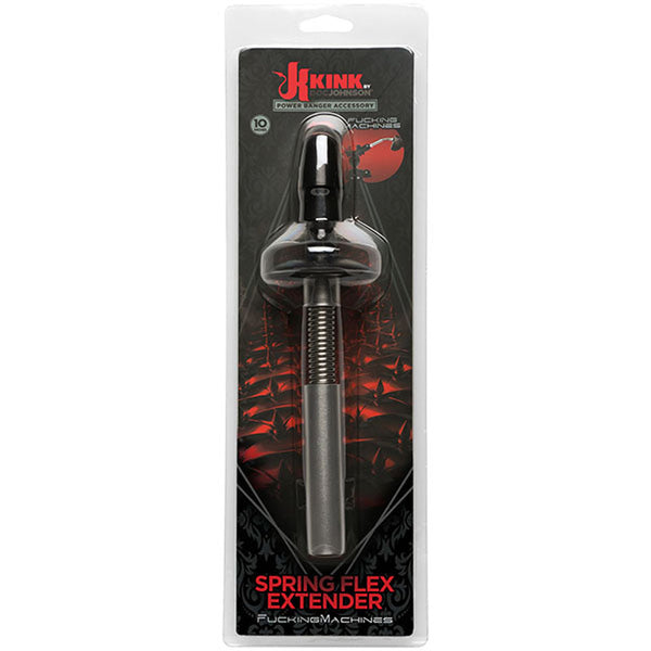 Kink - Fucking Machines - Spring Flex Extender