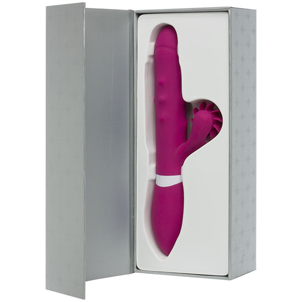 Ivibe Select - Iroll - Pink